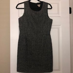 J. Crew petite dress